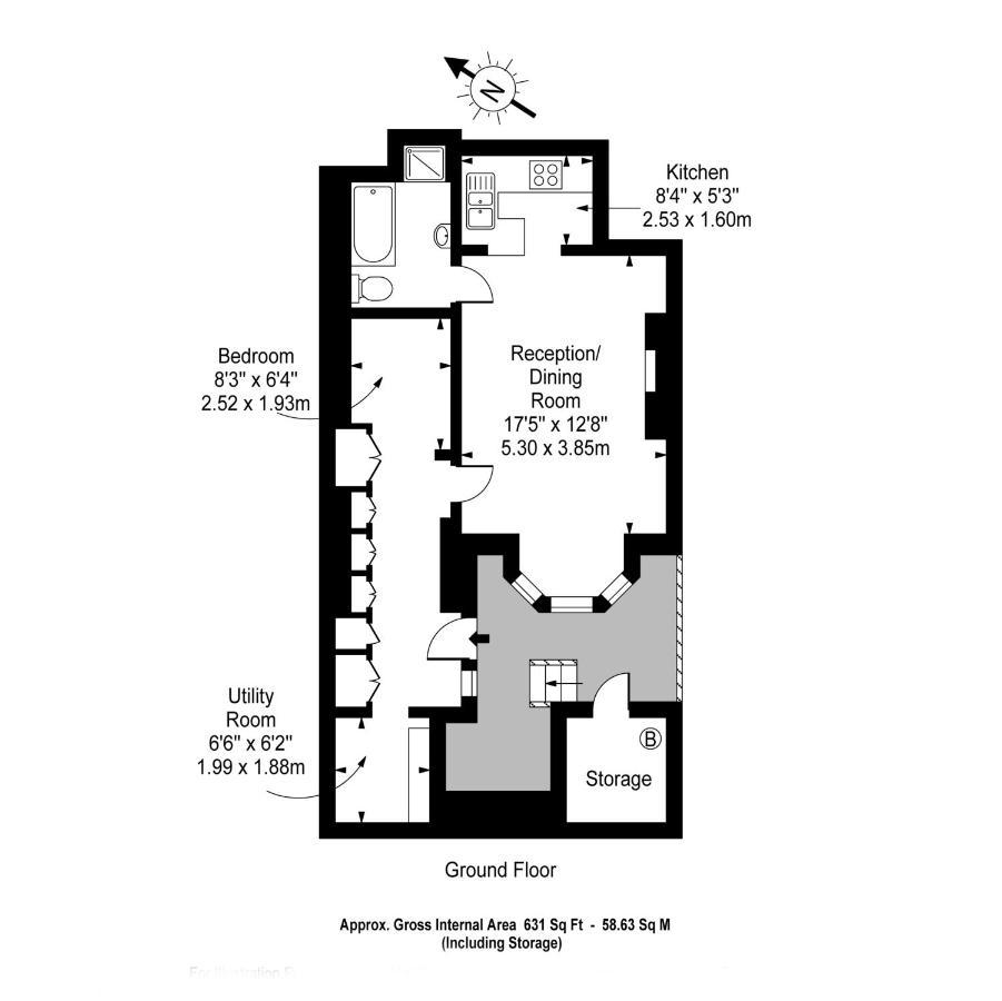 Paddington/Lancaster Gate Luxury Apartment By Hyde Park Londyn Zewnętrze zdjęcie