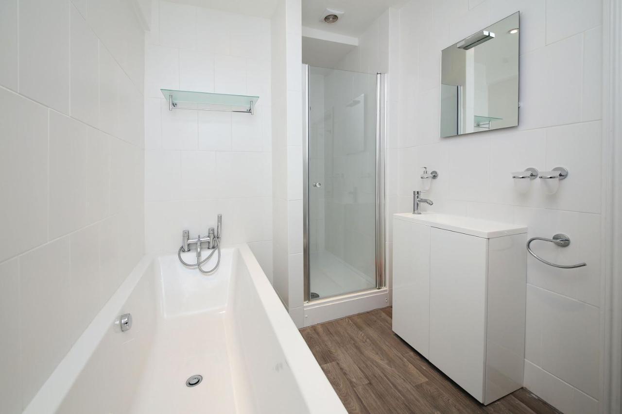 Paddington/Lancaster Gate Luxury Apartment By Hyde Park Londyn Zewnętrze zdjęcie